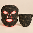 Masque LED visage et cou Luenia