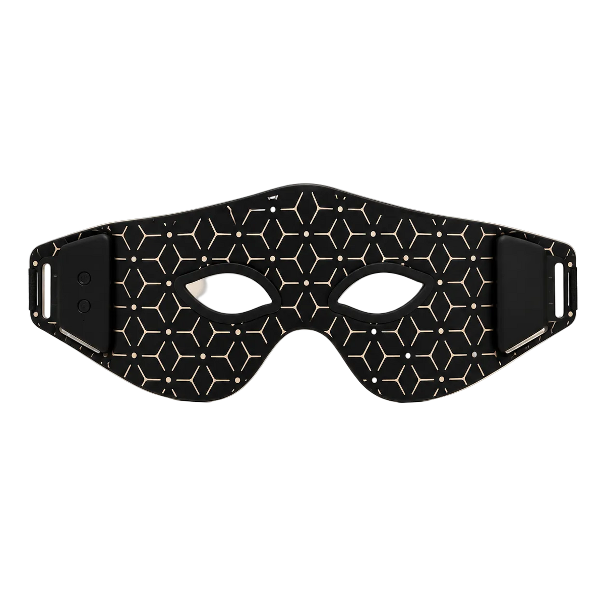 Masque LED contour des yeux Luenia