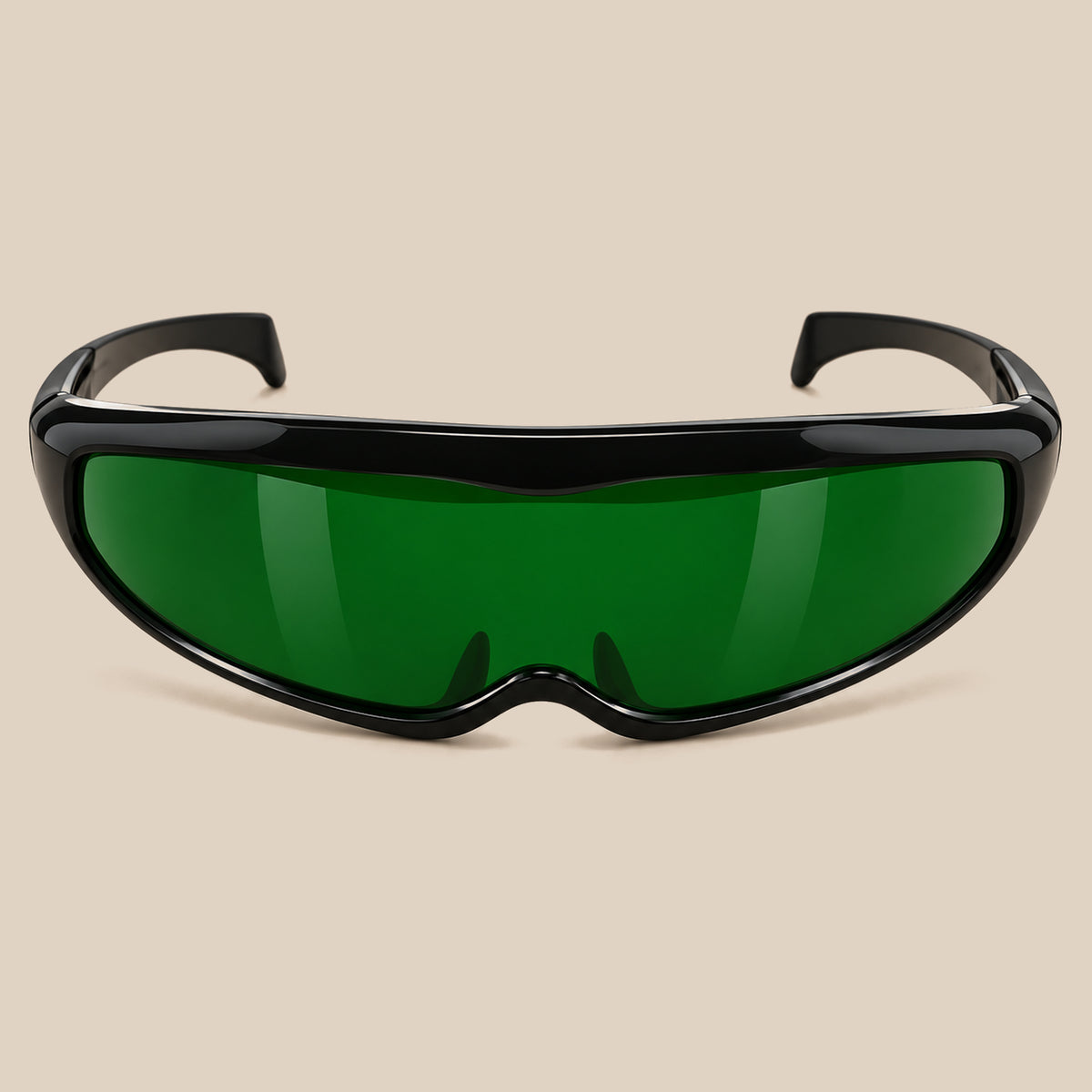 Lunettes de protection pour lumière rouge Luenia